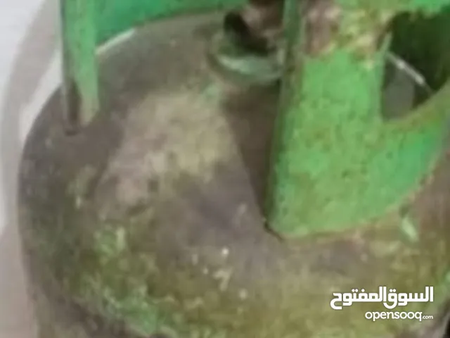 جرة غاز مليانه ركبتها وما استعملتها للبيع