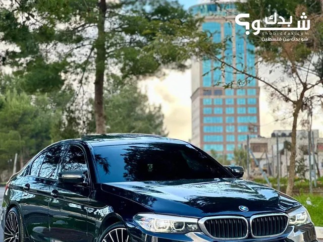 BMW 530i M package 2019/2018