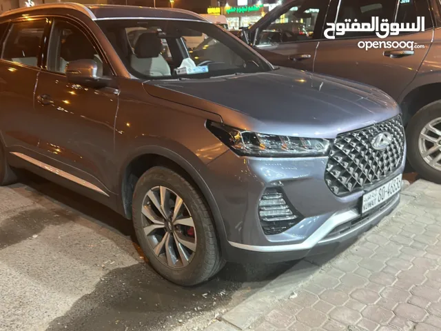 شيري. تيجو. للايجار توصيل مجاني