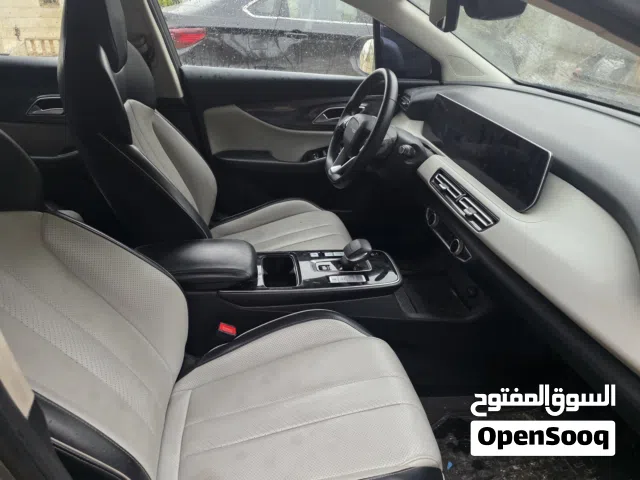 2023, دونج فينج, S60