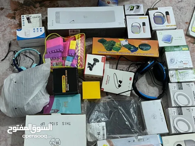 غراض امزون القطعه ع 4الف