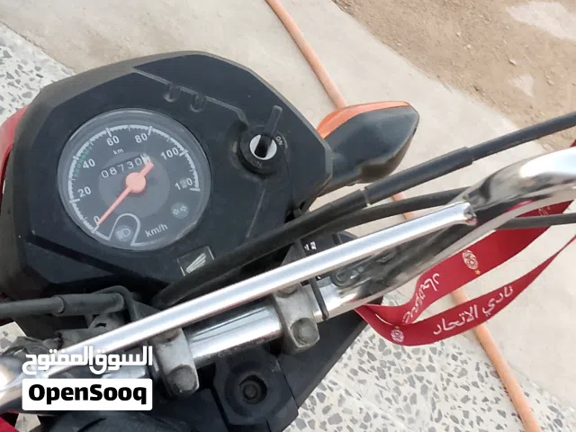 2019 هوندا نافي