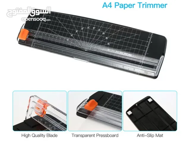 A4 Paper Trimmer - قاطع ورق A4
