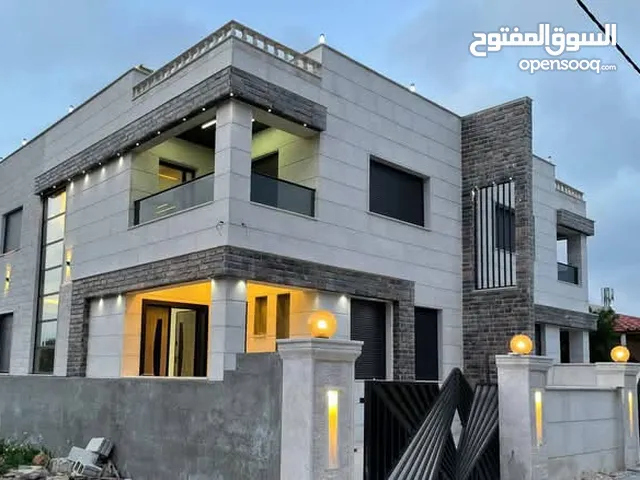 400 m2 More than 6 bedrooms Villa for Sale in Irbid Al Sareeh