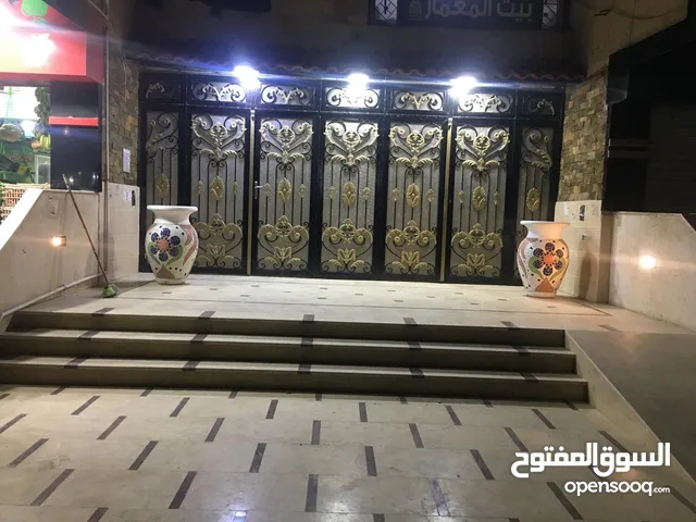شقه بجوار كارفور خلف مودرن اكايمى الداءرى فيو مفتوح تيجان