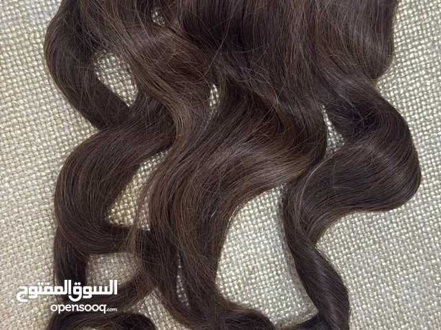 اكستنشن طبيعي