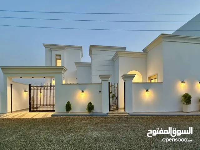 فيلا الموناليزا الملكية