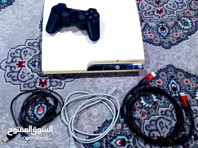 PlayStation 3 PlayStation for sale in Basra