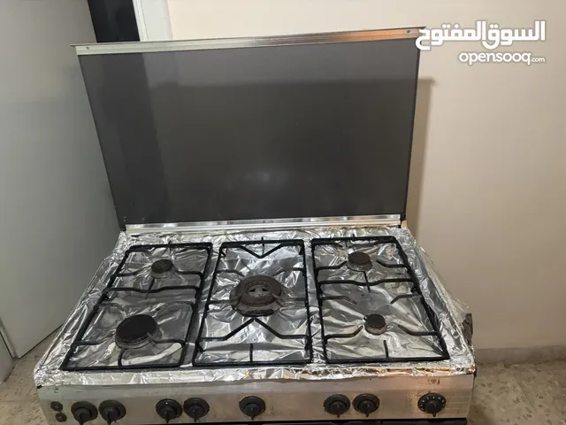 غاز أرستون بحالة جيدة للبيع