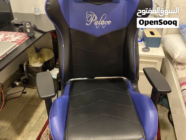 كرسي قيمنق نطيف وكاله