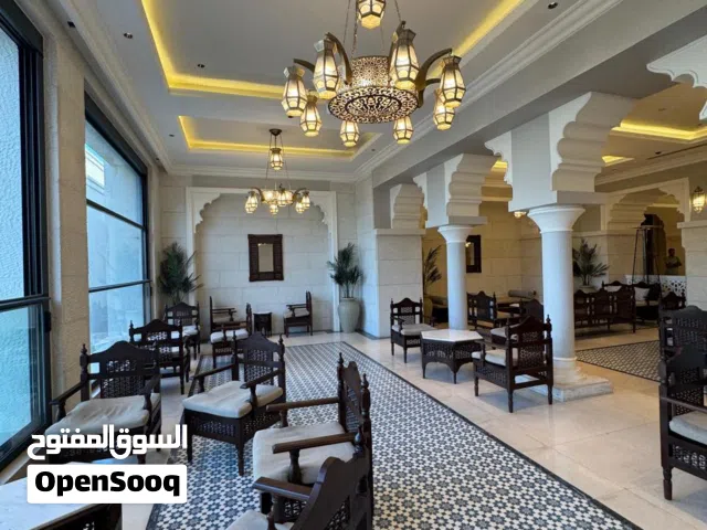 105 m2 2 Bedrooms Apartments for Rent in Amman Al Bnayyat