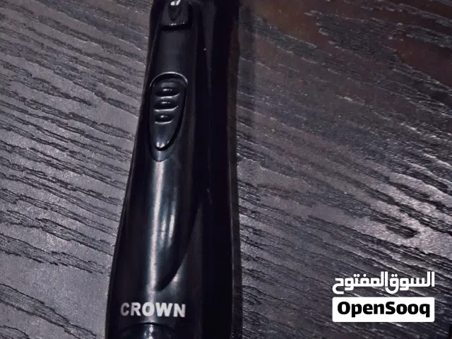 اجهزة تصفيف شعر بحالة ممتازة للبيع  فرشاة حرارية + ستريت + سشوار