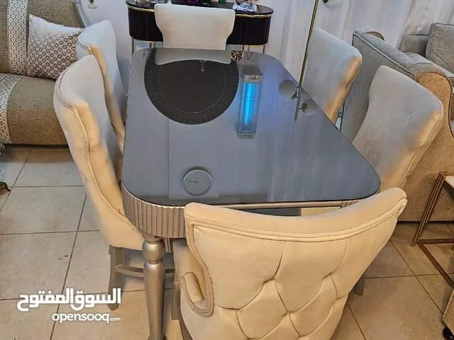 طاولة سفرة