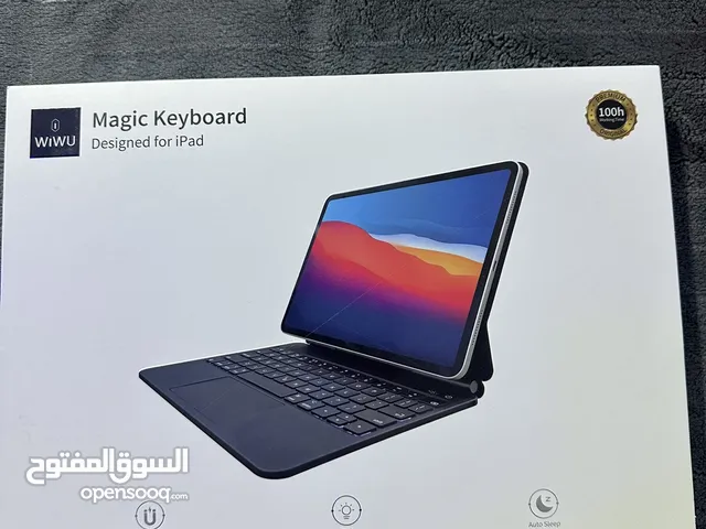 Magic Keyboard لايباد 11