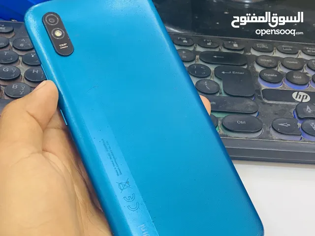 Xiaomi Redmi 9A 32 GB in Tripoli