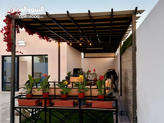 أسترحه وشالية السمو vip