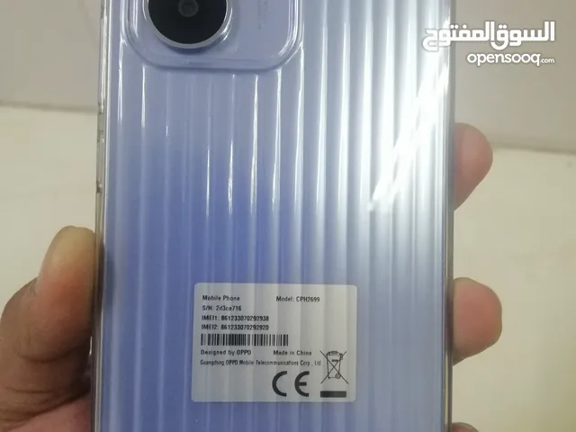 Oppo Reno 13f