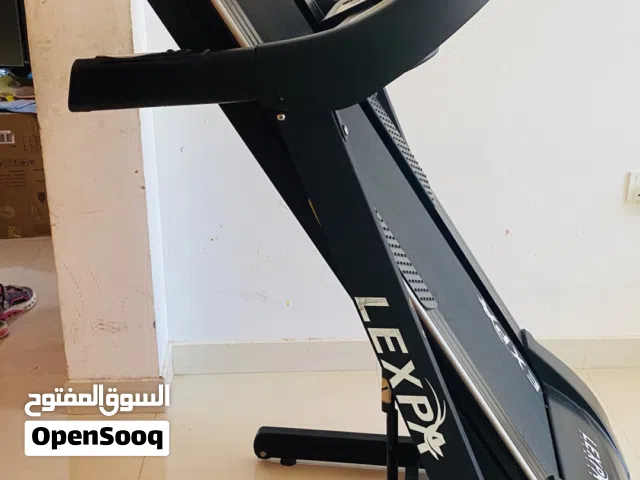 Treadmill for sale