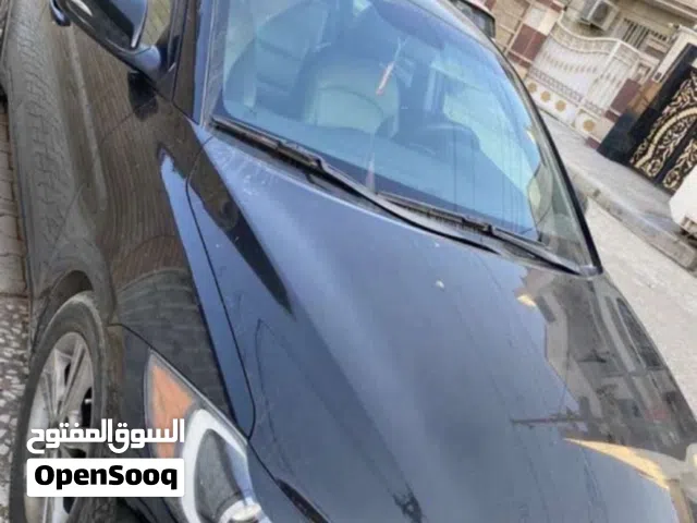 2017 هيونداي النترا SEL
