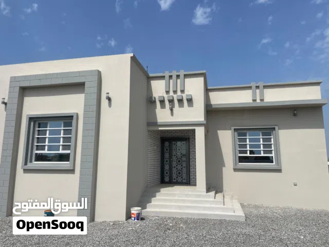 بيت للبيع ف الملده 6 عند التقنيه