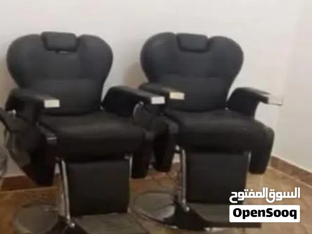 كراسي حلاق ومزين