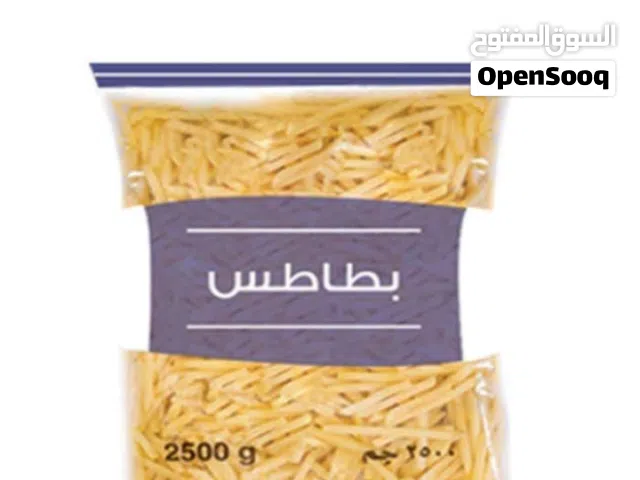 إلى المستثمرين الطموحين.. هل تبحث عن مشروع يجمع بين "أمان السلع الاستهلاكية" و"أرباح القطاع الغذائي