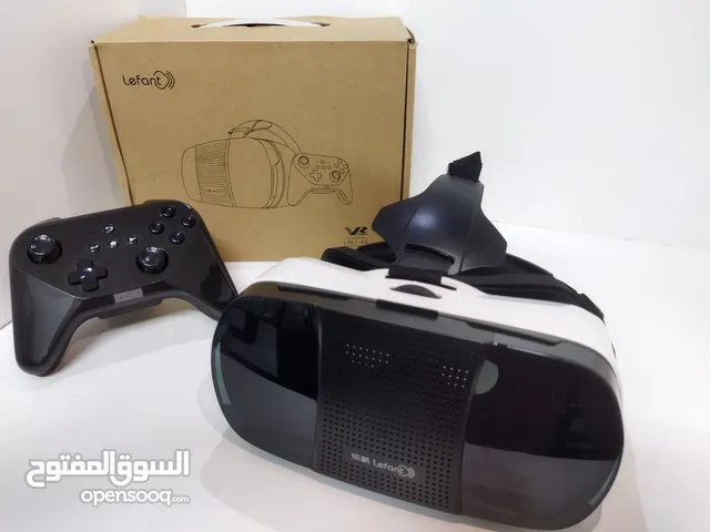 نظارات واقع افتراضي VR ( للهاتف )