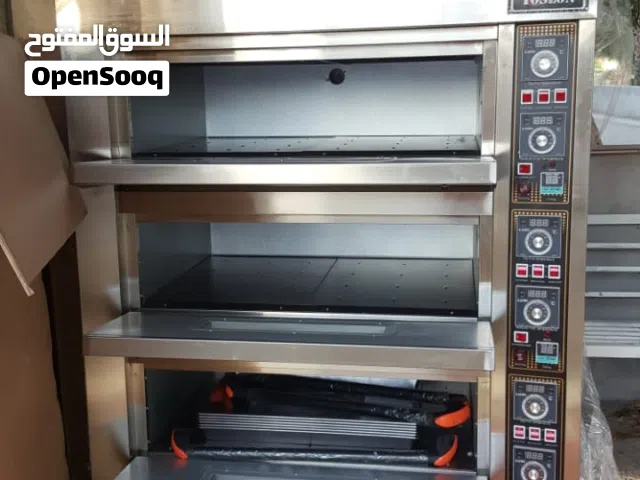 فرن مطاعم 3 فيس