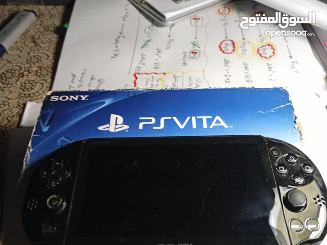 ps vita slim مستعمل