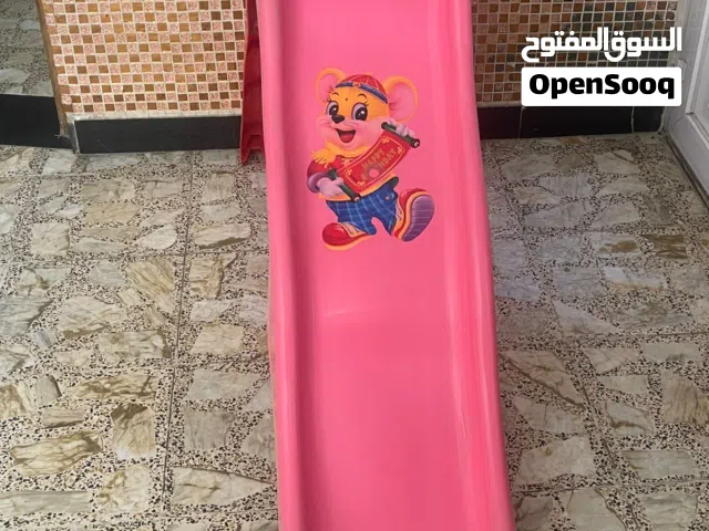 زحلوقة اطفال