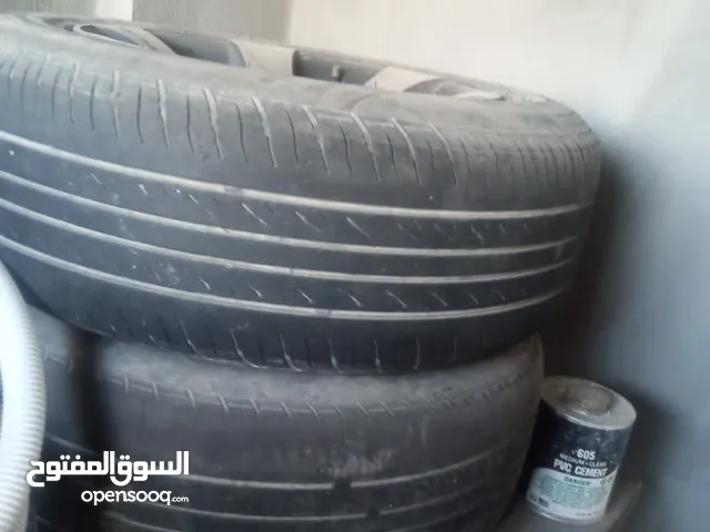 جنط كوشوك بحالة جيدة