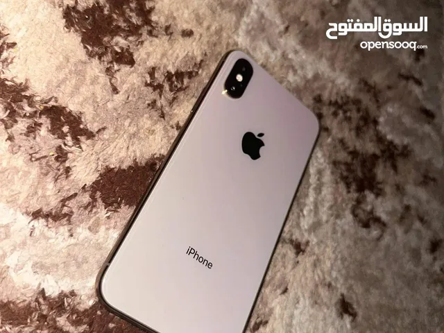 Apple iPhone XS Other in Tripoli