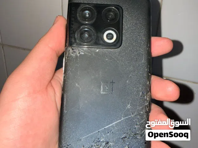 OnePlus 10 Pro 5G 256 GB in Amman