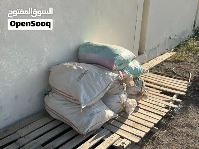 7 جواني سماد غنم للبيع