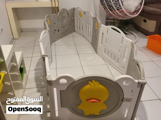 مشاية وحباسة للاطفال طول 2 متر