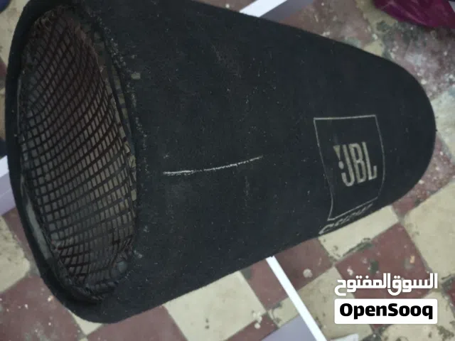 بازوقة JBL