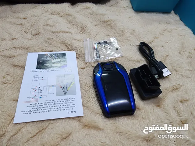 للبيع ريموت ذكي للسيارات