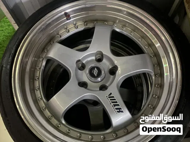 للبيع رنجات رايز مقاس 18