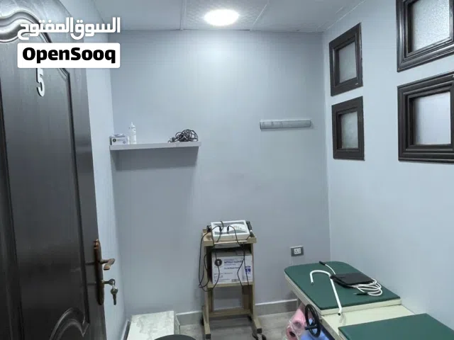 أجهزة ومعدات علاج طبيعي