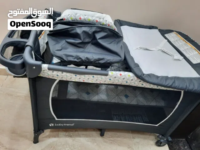 سرير اطفال