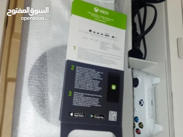 XBOX S 512