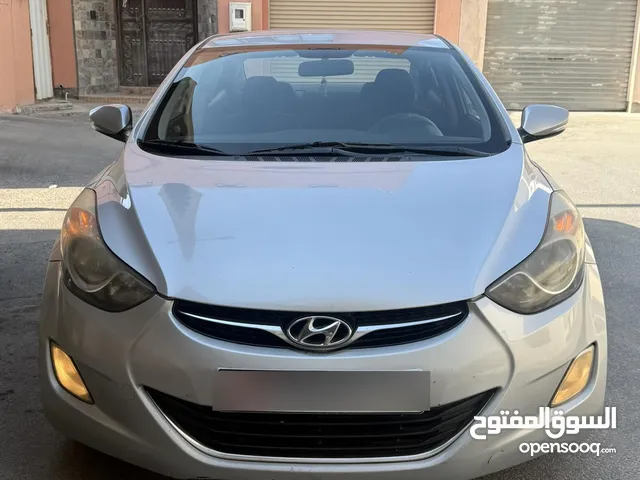 Used Hyundai Accent in Northern Governorate