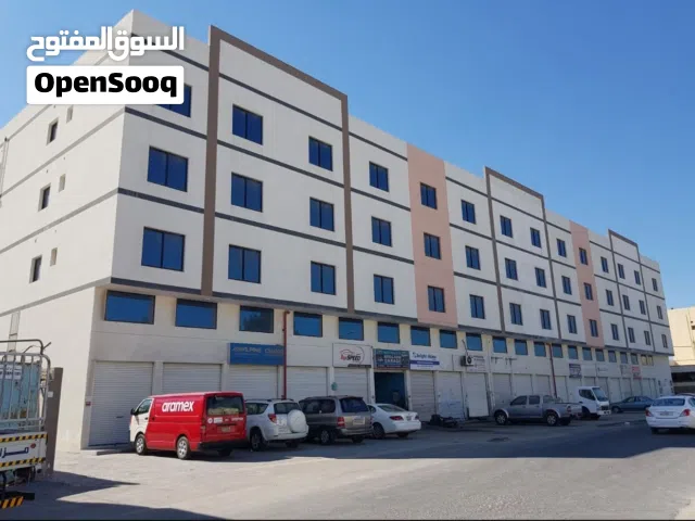 Spacious neat and clean ready to use 2 BHK office space available for rent in Tubli - 200 BD