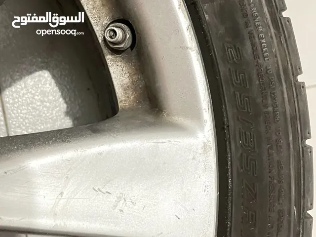 Other 18 Tyre & Rim in Al Ahmadi