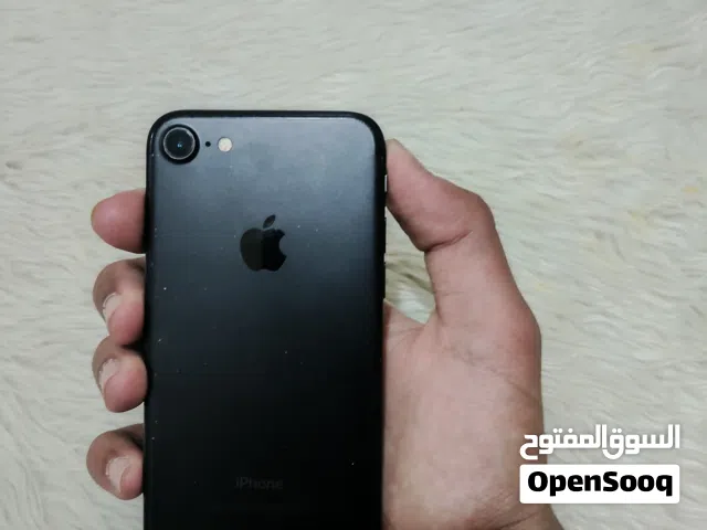 ايفون 7 مستخدم للبيع