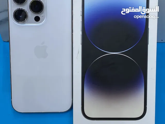 Apple iPhone 14 Pro 128 GB in Abu Arish