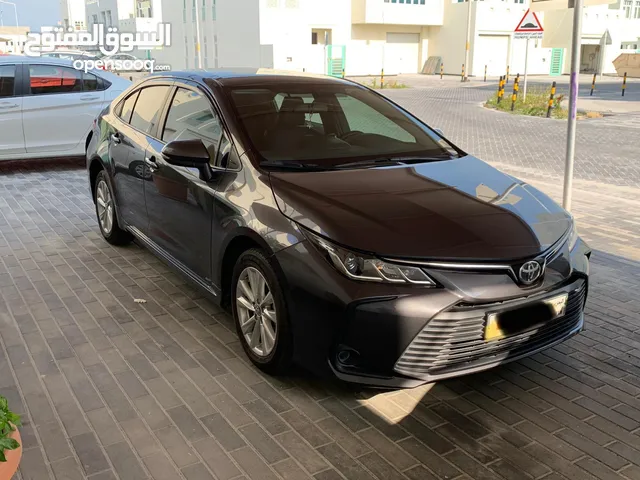 Toyota Corolla 2024 in Muharraq
