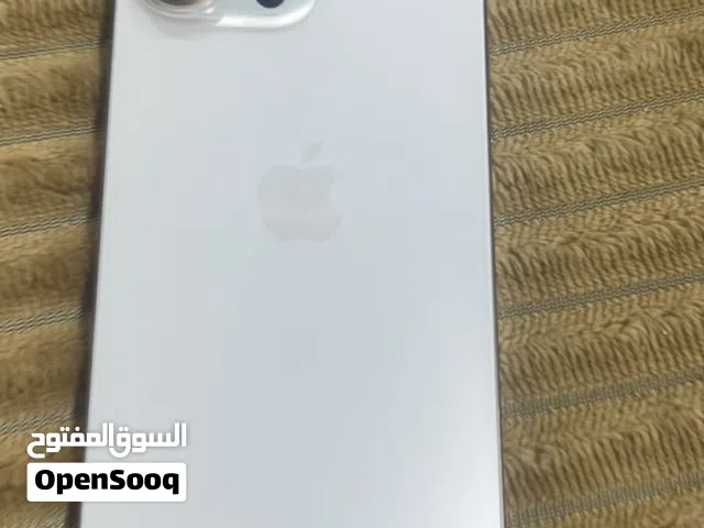 ايفون 16 برو ماكس ذاكرة 256 موبايل حيل نضيف  .......................................................