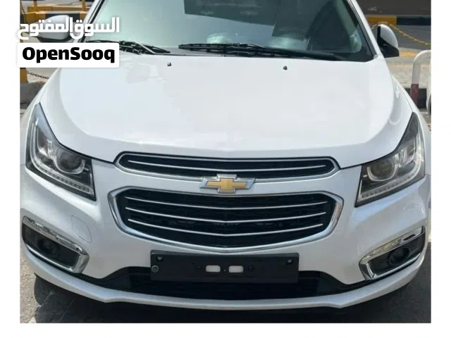 2016 شيفروليه كروز LT
