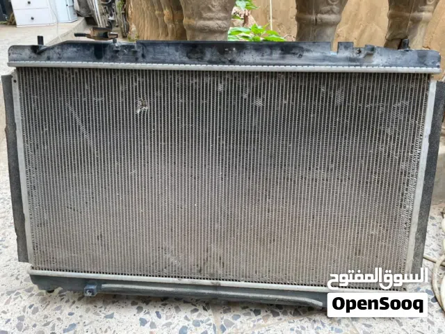 رادتوري مرسيدس كاكاويه للبيع